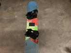 Head snowboard, Sport en Fitness, Snowboarden, Ophalen, Zo goed als nieuw, Board