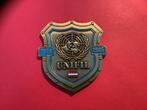 Coin van Unifil, Ophalen of Verzenden, Landmacht, Nederland, Embleem of Badge