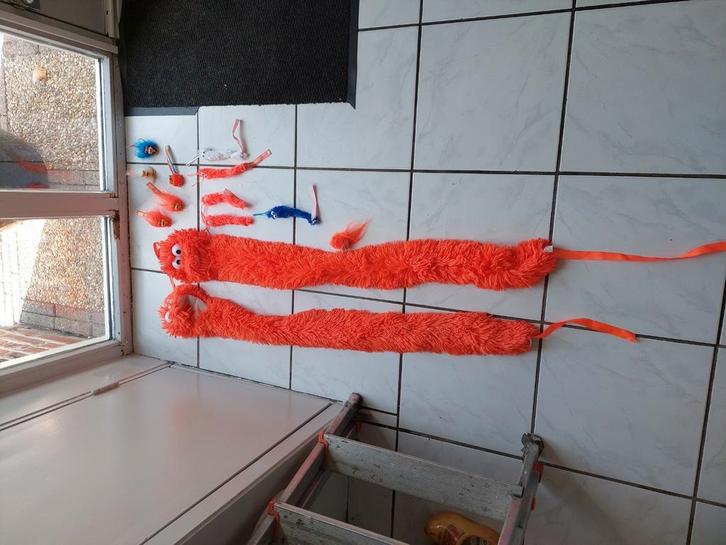Leuke verzameling van AH Beessies! / wuppies, Verzamelen, Supermarktacties, Albert Heijn, Ophalen of Verzenden