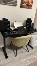 Pioneer DJ VM-50 Studio Monitoren, Ophalen, Zo goed als nieuw, Minder dan 500 watt, Monitor(versterker)