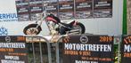 Mini Chopper, Ophalen, 39 cc, Overige typen