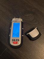 NIEUW digitale vochtmeter, Ophalen of Verzenden, Nieuw