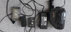 JVC GR SX9 VHS C kamera, Audio, Tv en Foto, Videocamera's Analoog, Ophalen of Verzenden