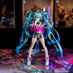Hatsune Miku 1/7 Hatsune Miku with Solwa, Ophalen of Verzenden, Zo goed als nieuw