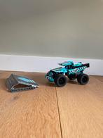 LEGO Technic Stunttruck - 42059, Kinderen en Baby's, Speelgoed | Duplo en Lego, Complete set, Ophalen of Verzenden, Lego, Zo goed als nieuw