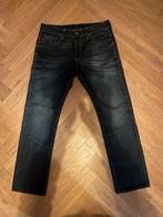 G star 3301 broek jeans straight Z.G.A.N W33 L32, Kleding | Heren, Ophalen of Verzenden, Zo goed als nieuw, Blauw, W33 - W34 (confectie 48/50)