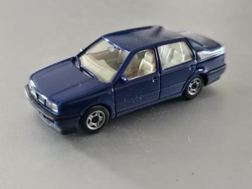 1:87 Volkswagen VW Vento blauw Herpa € 6 beschikbaar voor biedingen