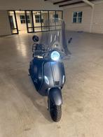 Scooter Senzo Rivalux Special, Ophalen of Verzenden, Zo goed als nieuw, Overige merken