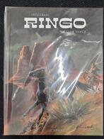 Ringo Integraal - William Vance, Boeken, Eén stripboek, Ophalen of Verzenden, Zo goed als nieuw