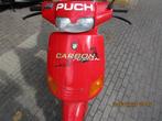 scooter, Ophalen, Piaggio, Gebruikt, Benzine