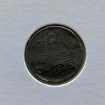 Nederland 1 cent 1943 zink, Postzegels en Munten, Munten | Nederland, Verzenden, Koningin Wilhelmina, 1 cent