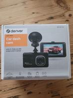 Denver dashcam, Ophalen of Verzenden, Zo goed als nieuw