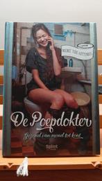 De Poepdokter - Gezond van mond tot kont!, Ophalen of Verzenden, Zo goed als nieuw, Gezondheid en Conditie, Nienke Tode-Gottenbos