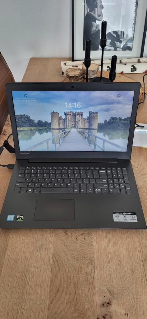 Lenovo Ideapad 330 - i5, GTX 1050, Computers en Software, Windows Tablets, Gebruikt, 13 inch of meer, 1 TB, Ophalen of Verzenden