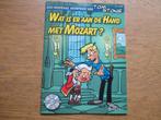 Tom stone - wat is er aan de hand met mozart, Verzenden, Artiest of Componist, Klassiek