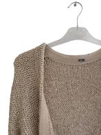 Gustav vest M, Kleding | Dames, Maat 38/40 (M), Beige, Gustav, Ophalen of Verzenden