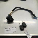 Renault Kangoo 1.2 16v 2006  2500084    Contactslot met sleu, Gebruikt, -, -, Ophalen of Verzenden