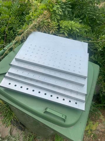 IKEA Pax Schoenen Plateaus/Planken beschikbaar voor biedingen