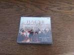 Bach Brandenburg Concertos, Ophalen of Verzenden, Barok, Zo goed als nieuw, Overige typen