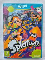 SPLATOON, 1 speler, Ophalen of Verzenden, Gebruikt, Vanaf 3 jaar
