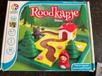 Smart games Roodkapje, Hobby en Vrije tijd, Gezelschapsspellen | Bordspellen, Een of twee spelers, Ophalen of Verzenden, Zo goed als nieuw
