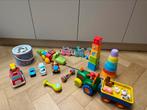 Divers baby/ peuterspeelgoed, Ophalen of Verzenden, Zo goed als nieuw, Overige typen