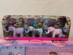 Barbie Eiland prinses Kelly’s, Ophalen of Verzenden, Zo goed als nieuw, Barbie