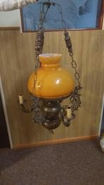 Hanglamp, Ophalen, Zo goed als nieuw, Minder dan 50 cm
