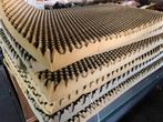 Schuimrubber matrassen isolatiemateriaal, Ophalen, Gebruikt, Materiaal