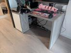 Mooi grijs JYSK bureau - Stevig!, Ophalen