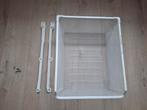 Ikea Komplement draadmand 50x58 cm Pax kast - z.g.a.n., Met plank(en), Zo goed als nieuw, Minder dan 100 cm, Metaal