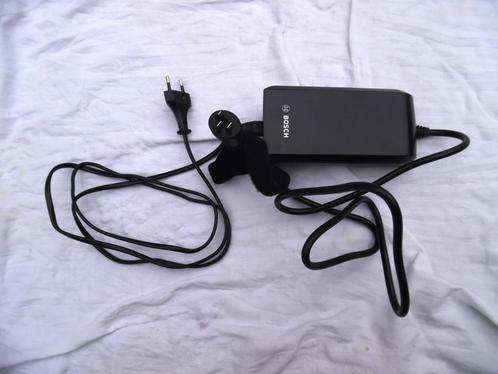Bosch Battery charger oplader lader fietslader 36V-2A BCS230, Fietsen en Brommers, Fietsaccessoires | Fietsaccu's, Zo goed als nieuw