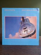 Lp vinyl  : Dire Straits , Brothers in Arms, Cd's en Dvd's, Vinyl | Rock, Ophalen of Verzenden, Gebruikt, 12 inch, Poprock