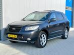 Hyundai Santa Fe 2.7i V6 4WD Style 7persoons | 2de eig | NAP, Auto's, Automaat, Santa Fe, Gebruikt, 2000 kg