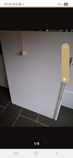 ECOSUN infraroodpaneel 1000W, Ophalen of Verzenden, Slimme thermostaat, Gebruikt