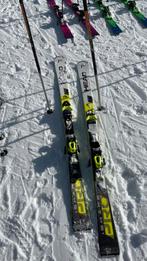 HEAD WC Rebel I shape pro (163cm), Ophalen, 160 tot 180 cm, Ski's, Head