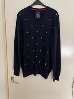Heren Trui Maat 52. Merk Mcgregor Kleur Blauw., Maat 52/54 (L), Ophalen of Verzenden, Zo goed als nieuw, McGregor