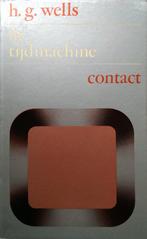 H.G. Wells - De tijdmachine, Ophalen of Verzenden, Gelezen