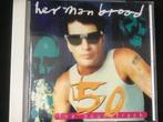 Herman Brood, 50 The Soundtrack cd, Ophalen of Verzenden, Zo goed als nieuw
