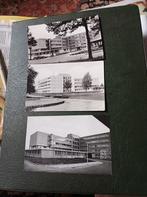 58 f. Waalwijk st Nicolaas ziekenhuis.aansichtkaarten, Boeken, Geschiedenis | Stad en Regio, Ophalen of Verzenden, 20e eeuw of later