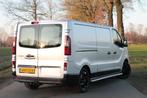 Renault Trafic 2.0 dCi 170 T29 L2H1 Luxe | App connect | Cam, 12 maanden, Stof, Gebruikt, 4 cilinders