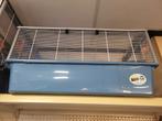 Ferplast Knaagdierenkooi Criceti 15 Nieuw, Kooi, Nieuw, Hamster, 75 tot 110 cm