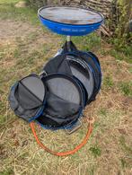 Cadac skottelbraai met veel accessoires, Tuin en Terras, Gasbarbecues, Ophalen, Gebruikt
