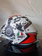 AGV Pista GP RR Guevara Motegi 2022 - Limited Edition, Motoren, Kleding | Motorhelmen, Nieuw met kaartje, XL, Ophalen of Verzenden