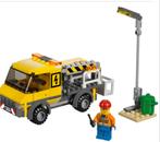 Lego City Repair Truck 3179, Ophalen, Gebruikt, Complete set, Lego