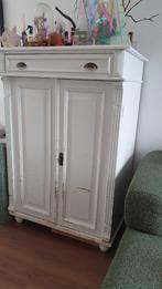 Kast secretaire buikkast opbergkast, Huis en Inrichting, Ophalen, Gebruikt