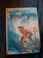 Weerzien met de Vijand - Vrede na Recht Deel 2, Boeken, Ophalen of Verzenden, Gelezen, Henk van de Berkt, Nederland