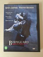 Bodyguard (DVD 4 halen 3 betalen), Cd's en Dvd's, Dvd's | Thrillers en Misdaad, Alle leeftijden, Ophalen of Verzenden, Zo goed als nieuw