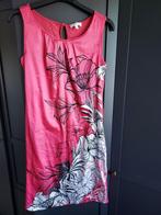 Oud roze jurkje mt 36, Kleding | Dames, Charles Vogele, Ophalen of Verzenden, Zo goed als nieuw, Roze