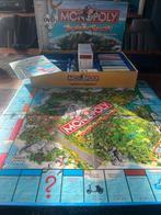 Monopoly Tropical Tycoon - Zo Goed Als Nieuw!, Drie of vier spelers, Ophalen of Verzenden, Zo goed als nieuw